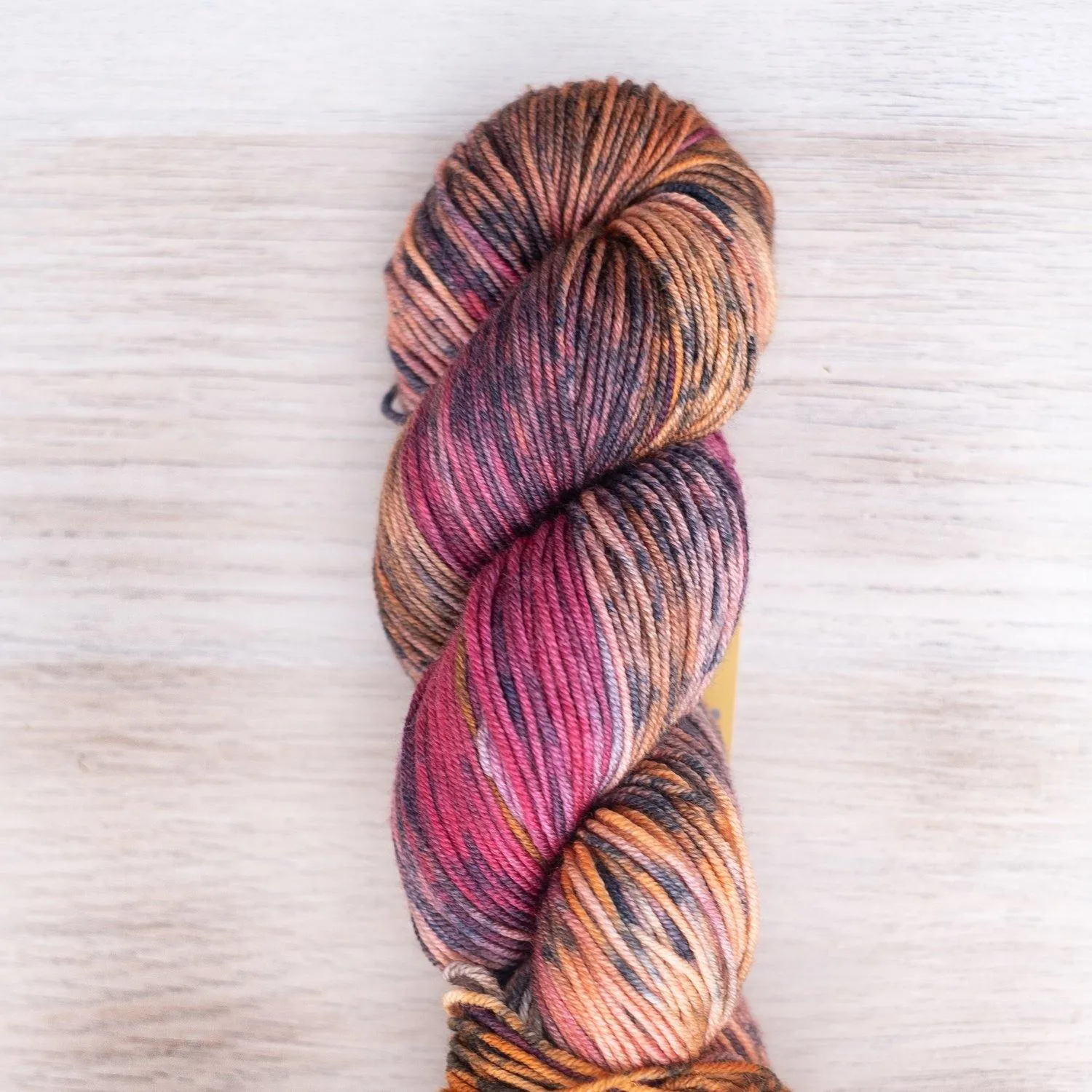 Wholesale Juicy DK Speckles