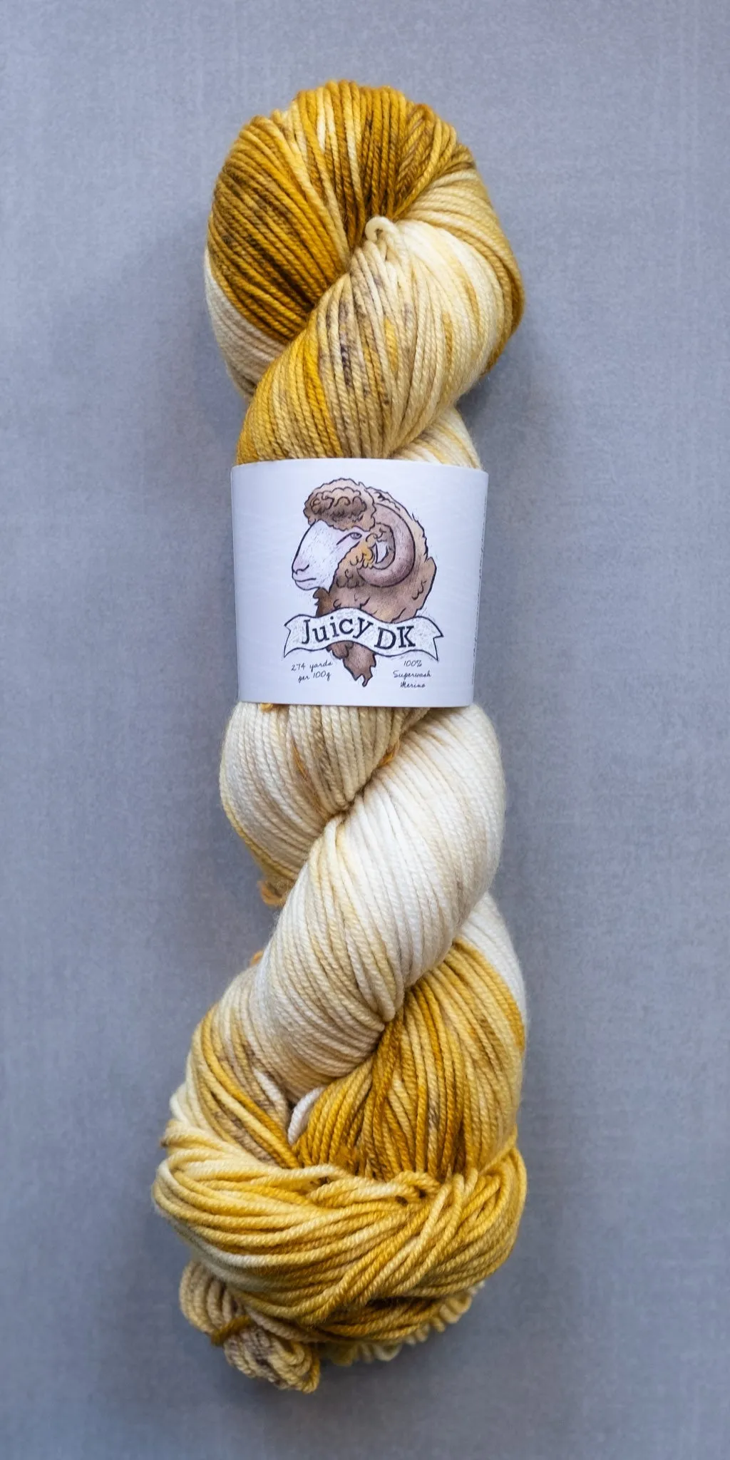 Wholesale Juicy DK Speckles