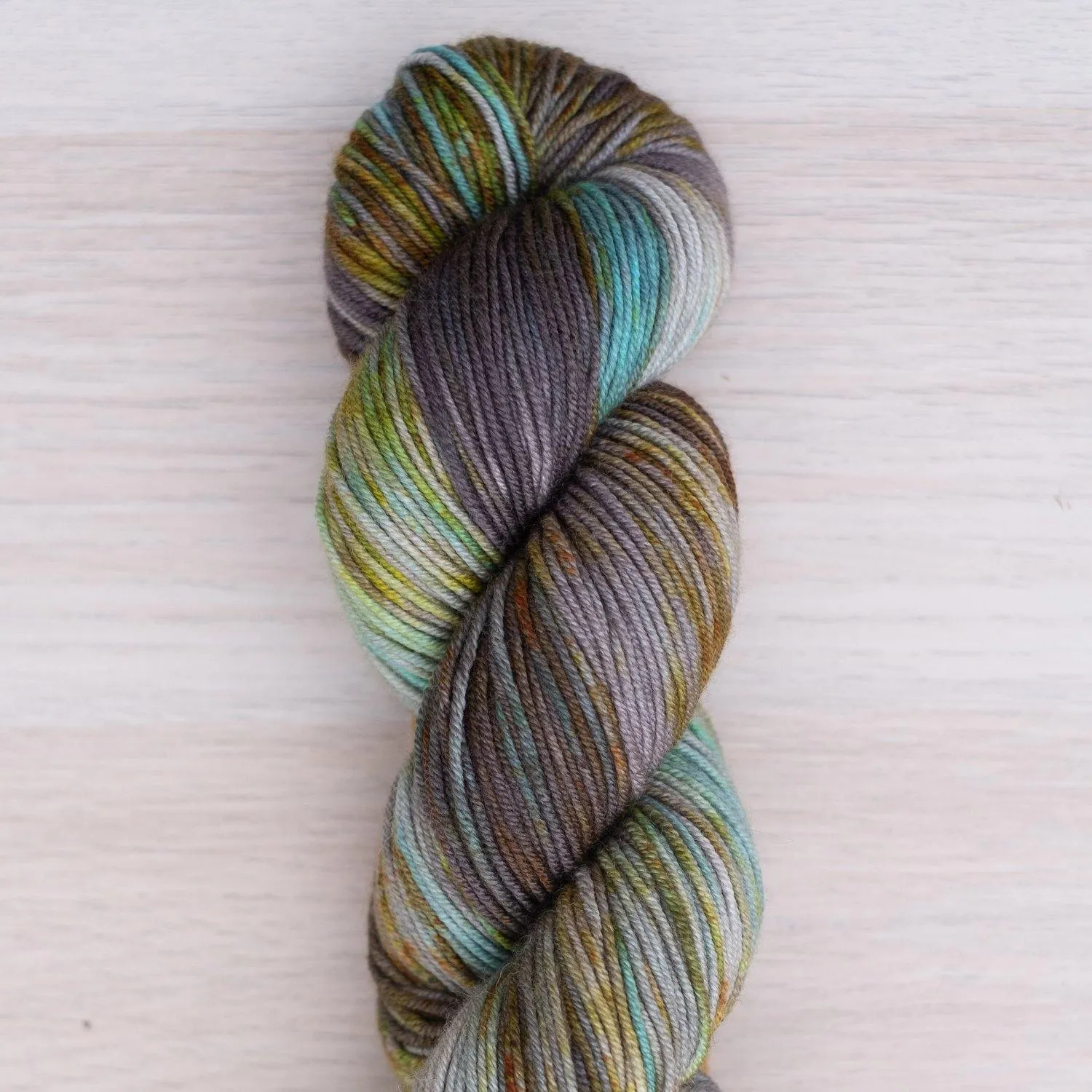 Wholesale Juicy DK Speckles