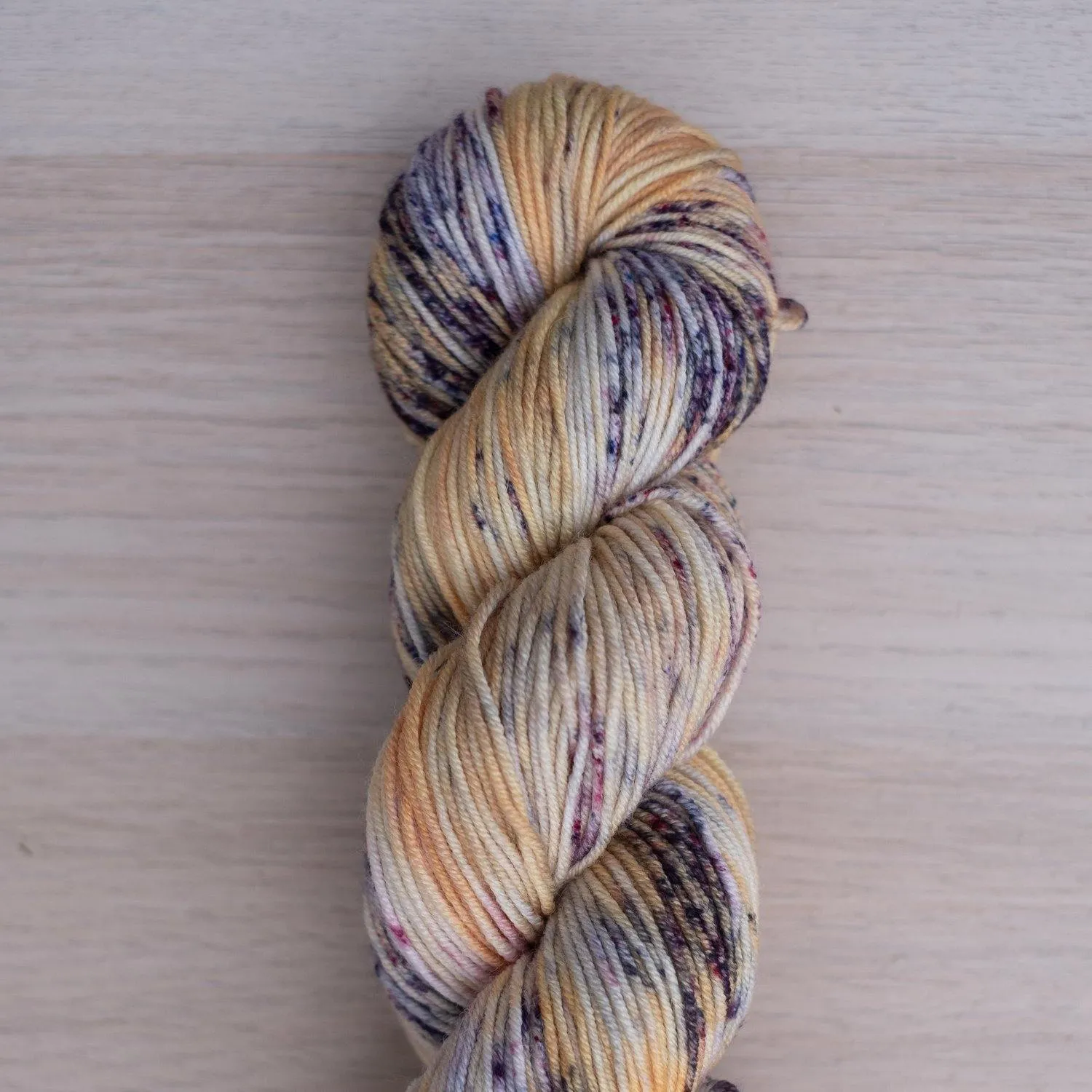Wholesale Juicy DK Speckles