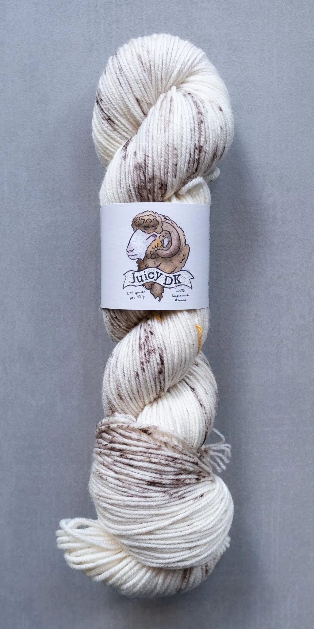 Wholesale Juicy DK Speckles