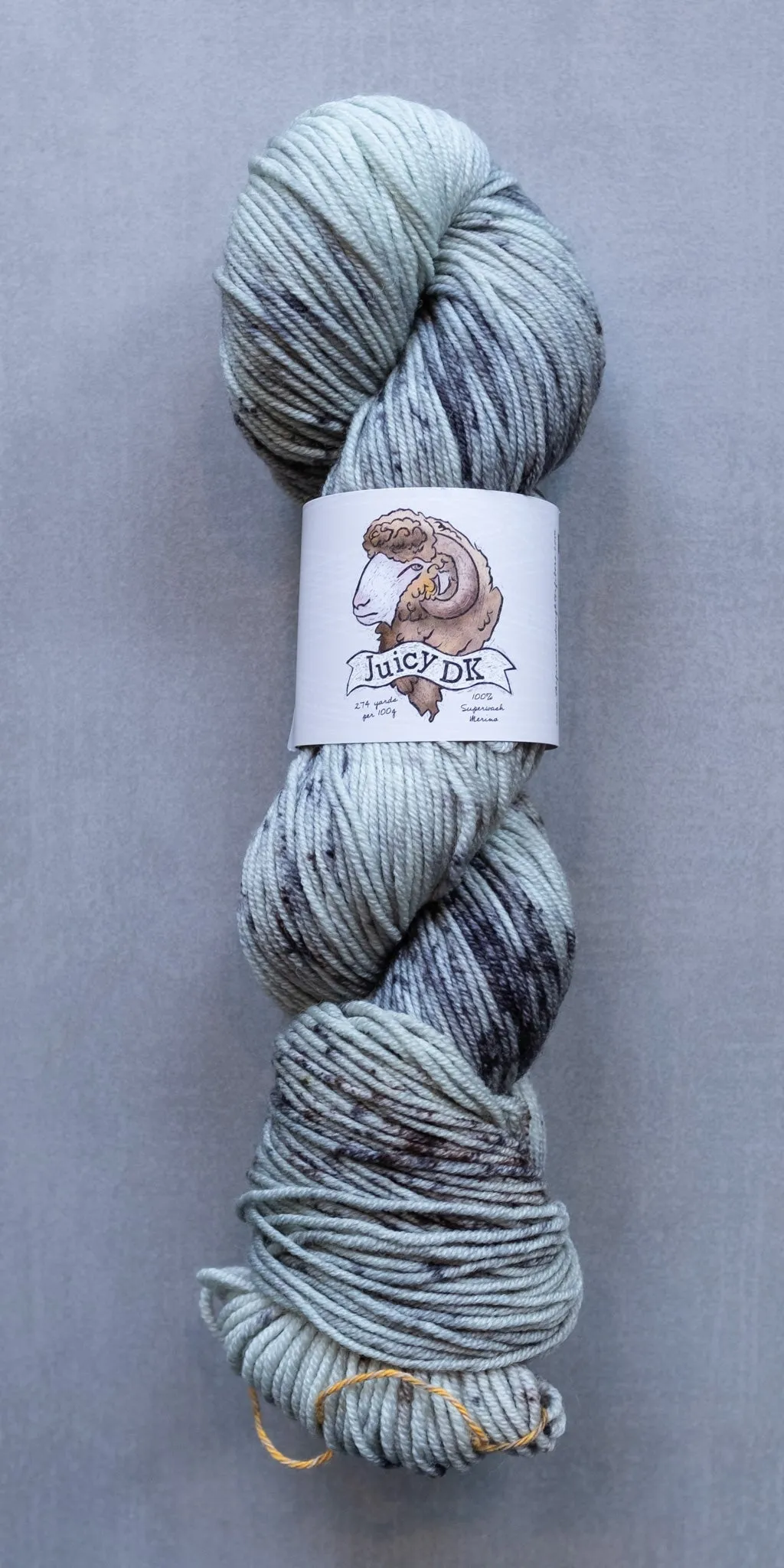 Wholesale Juicy DK Speckles