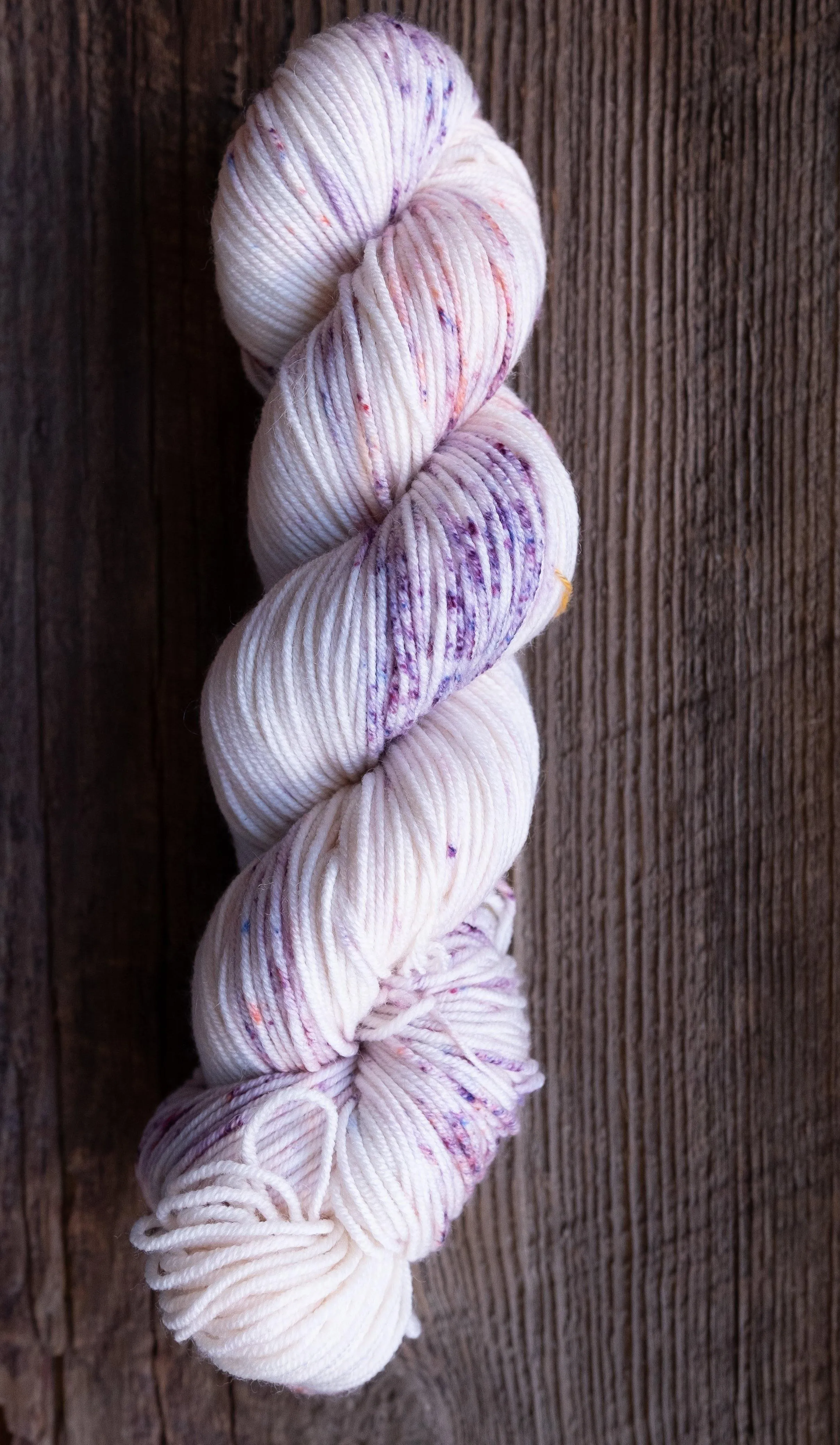 Wholesale Juicy DK Speckles