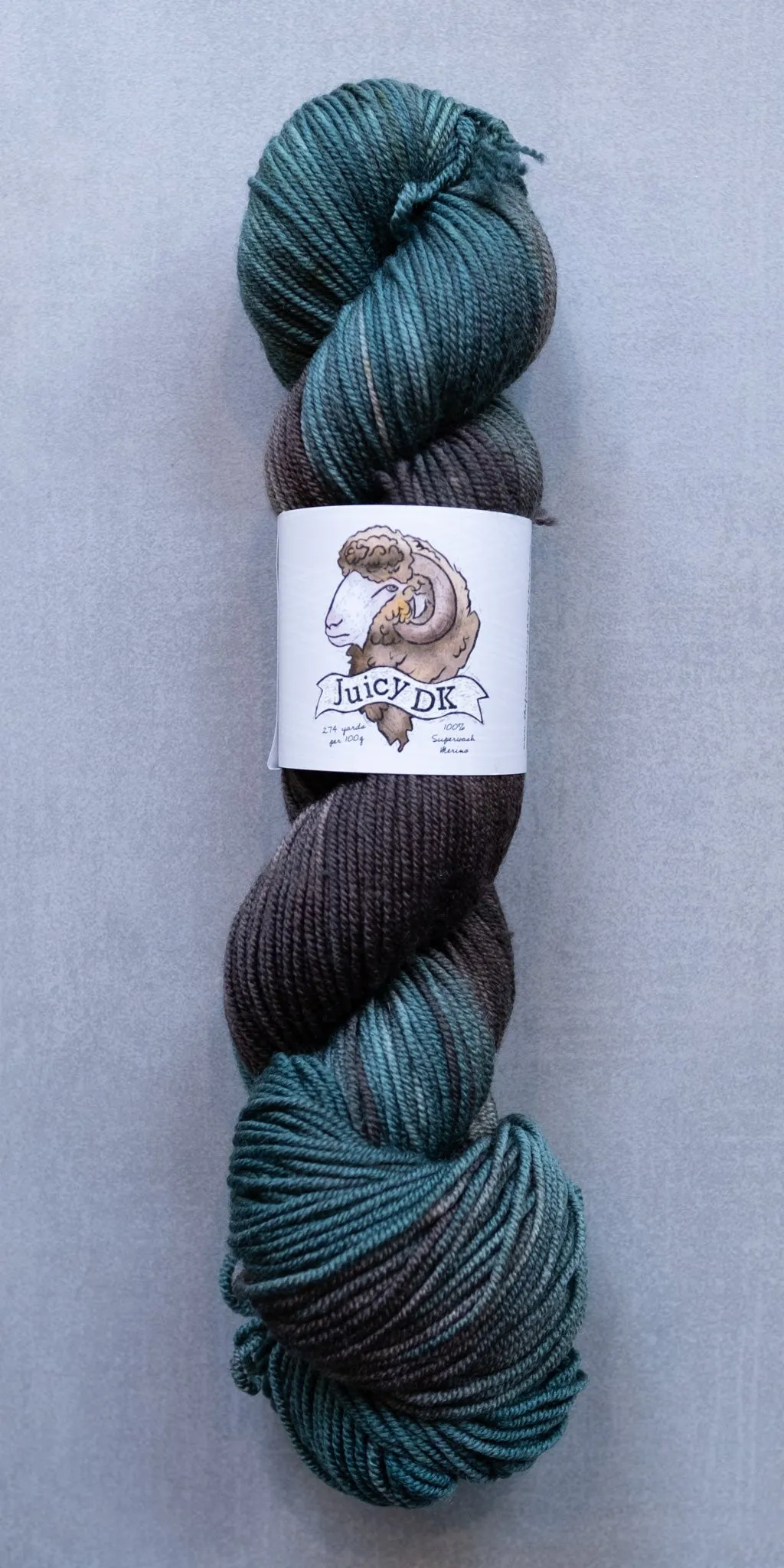 Wholesale Juicy DK Speckles