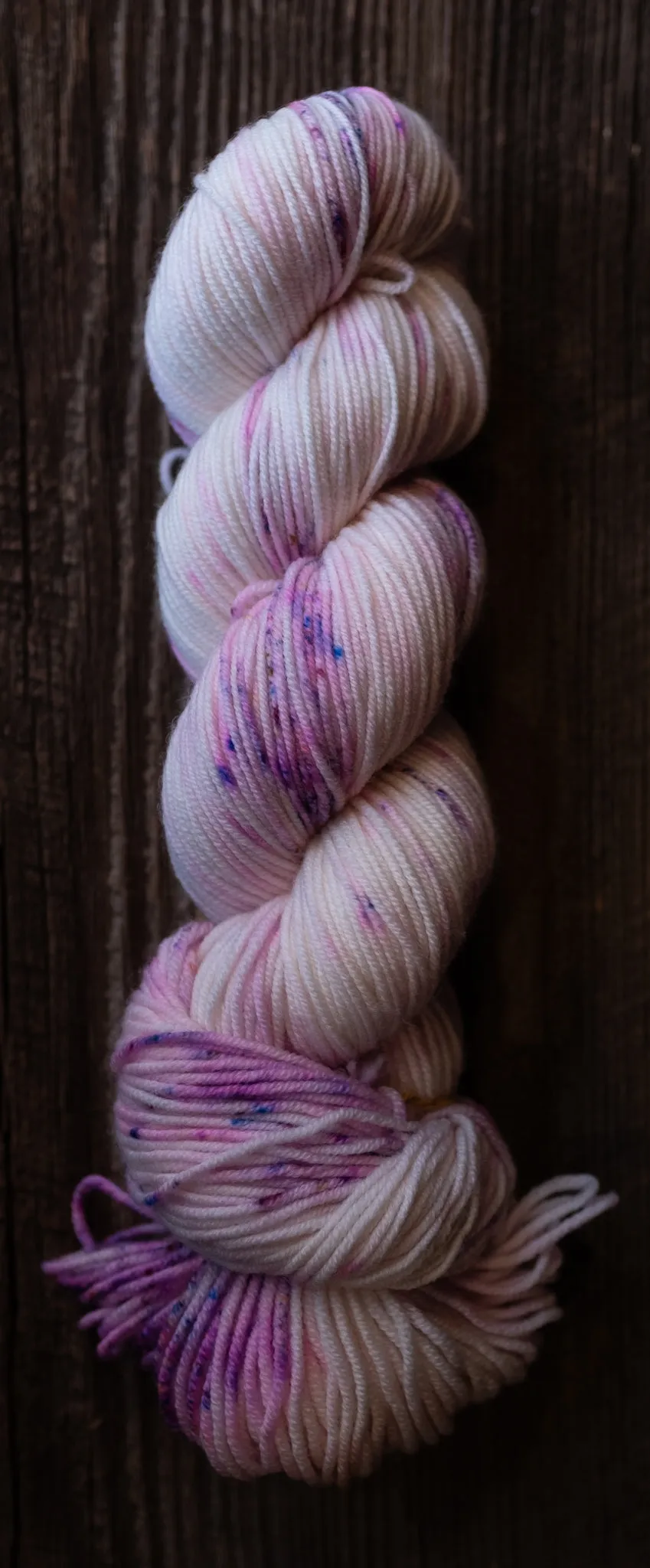 Wholesale Juicy DK Speckles
