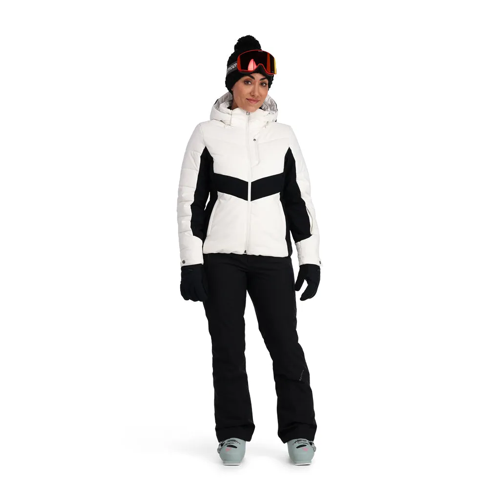 Womens Haven - White Black (2022)