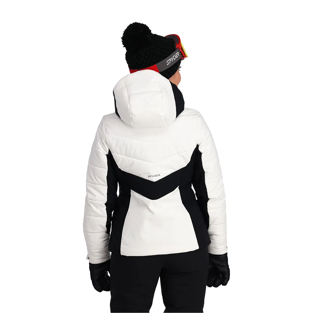 Womens Haven - White Black (2022)