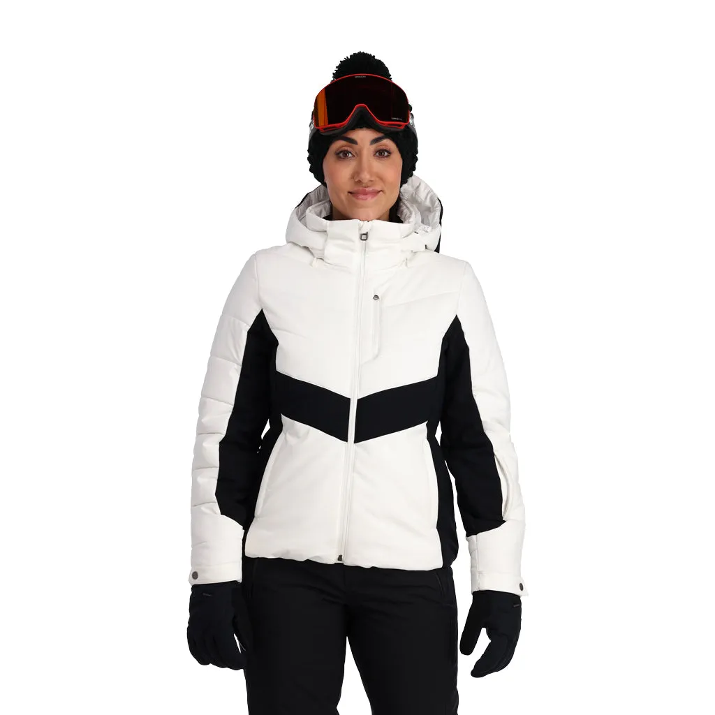 Womens Haven - White Black (2022)