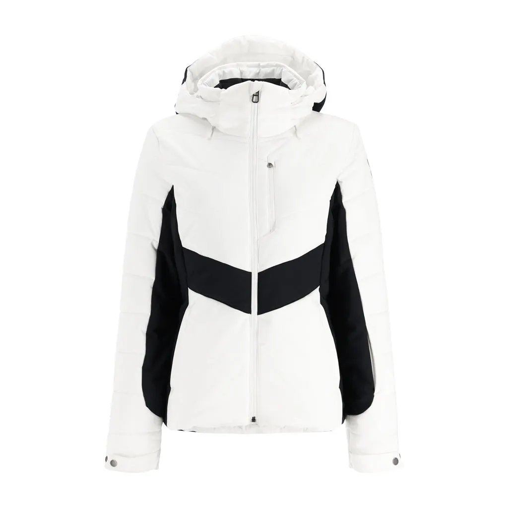 Womens Haven - White Black (2022)