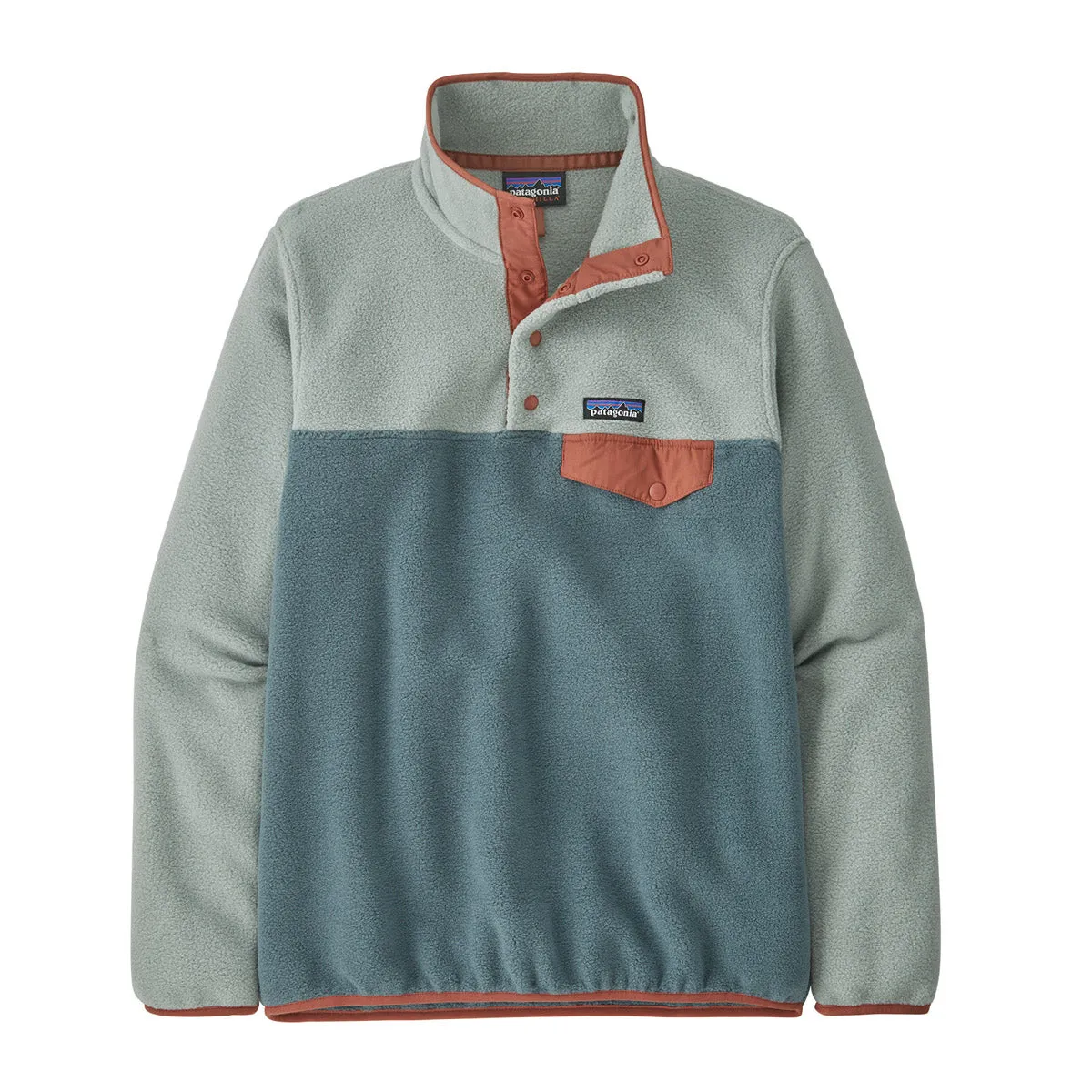 Women's Lightweight Synchilla Snap-T Pullover