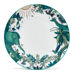 Zambezi Dinner Plate