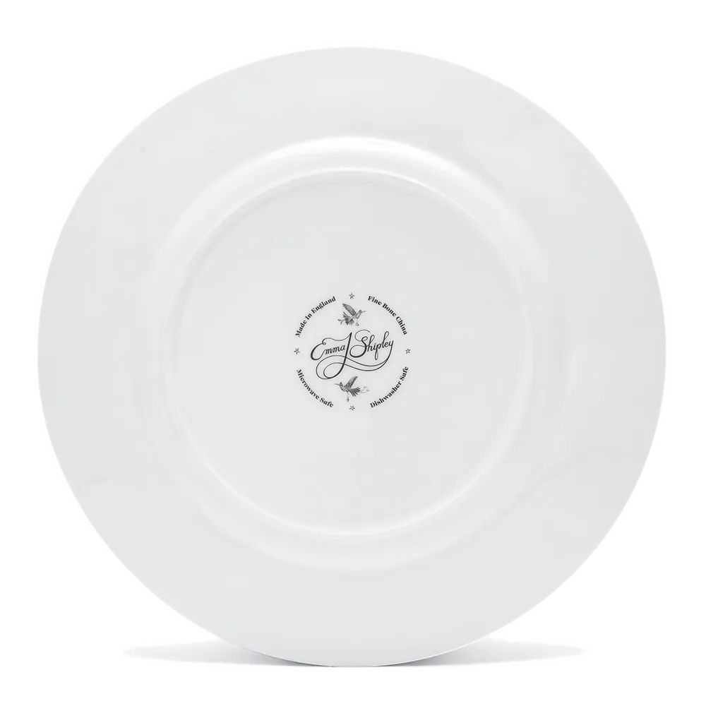 Zambezi Dinner Plate